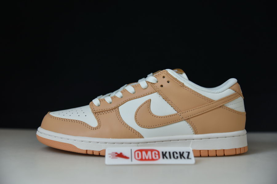 nike dunk low “harvest moon‘dd1503-114