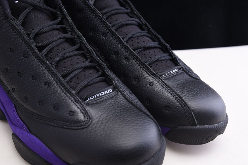 air jordan 13 “court purple ” dj5982-015