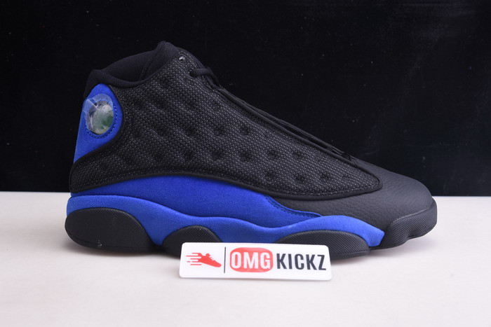 air jordan 13 retro “hyper royal” 414571-040