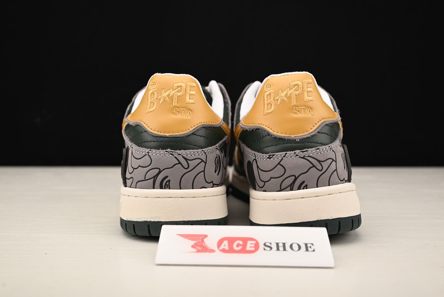 a bathing ape bape sk8 sta