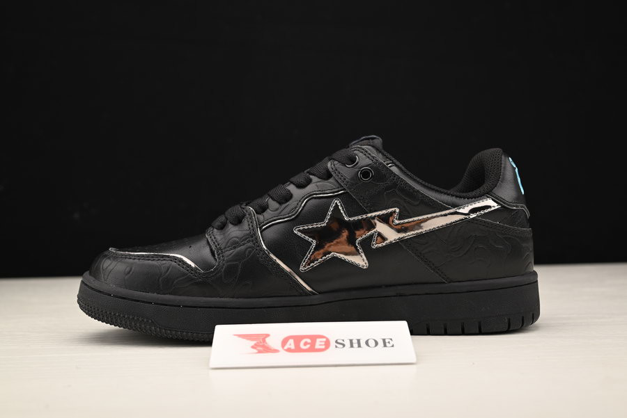 a bathing ape bape sk8 sta