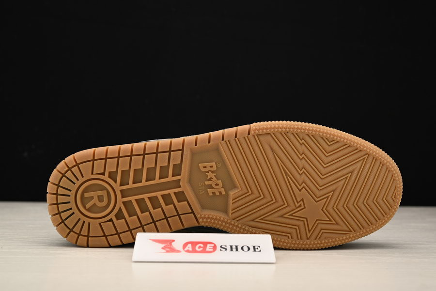 a bathing ape bape sk8 sta