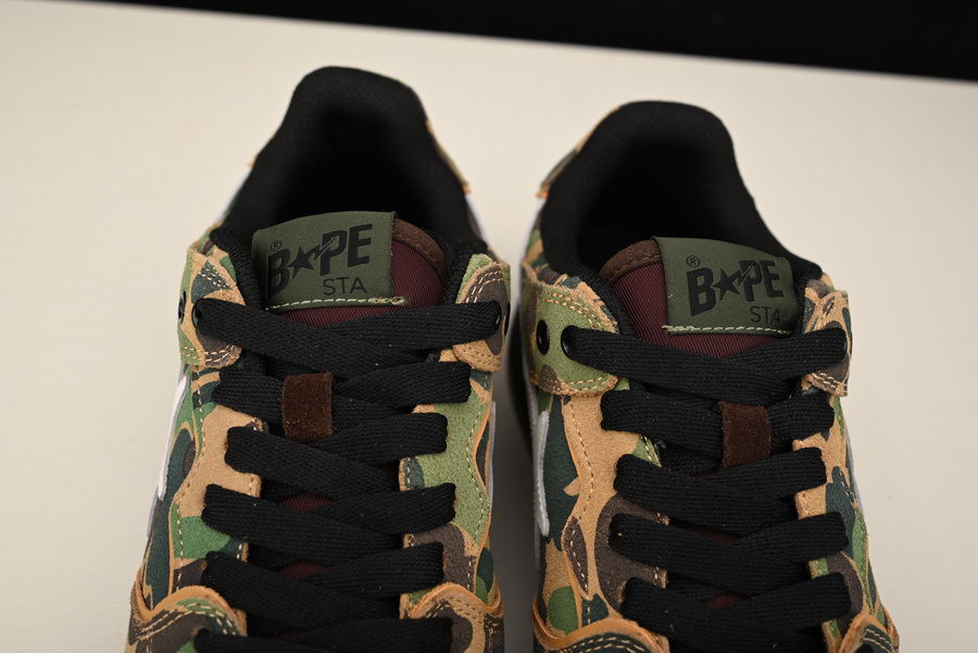 a bathing ape bape sk8 sta