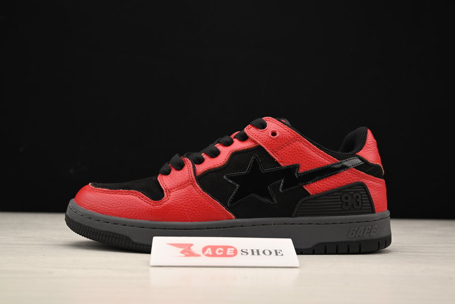 a bathing ape bape sk8 sta