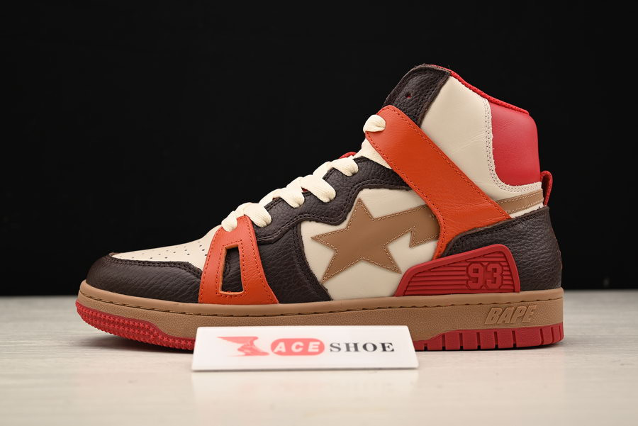 a bathing ape bape sk8 sta