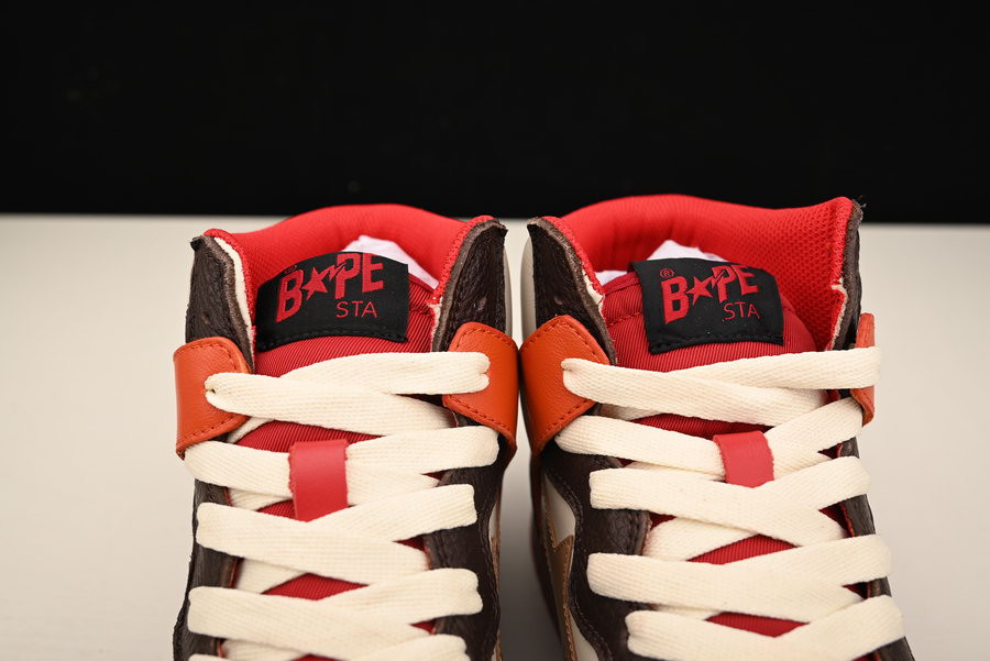 a bathing ape bape sk8 sta