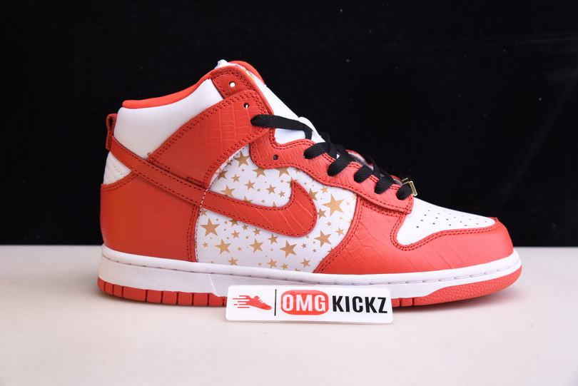 S*p*e x dunk high pro sb ''red'' 307385-161