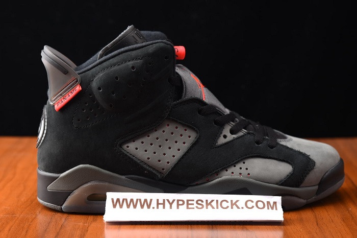 air jordan 6 retro psg paris saint-germain ck1229-001