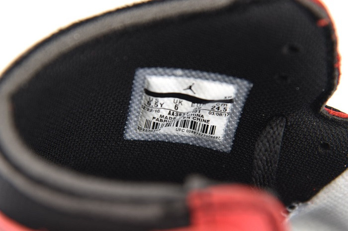 air jordan 1 "of" aa3834-101