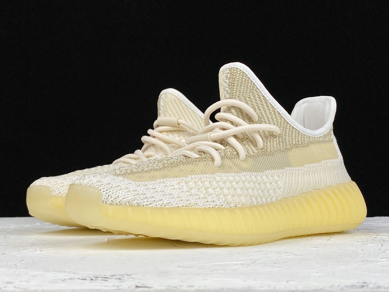 ad*s Y**zy boost 350 v2 natural