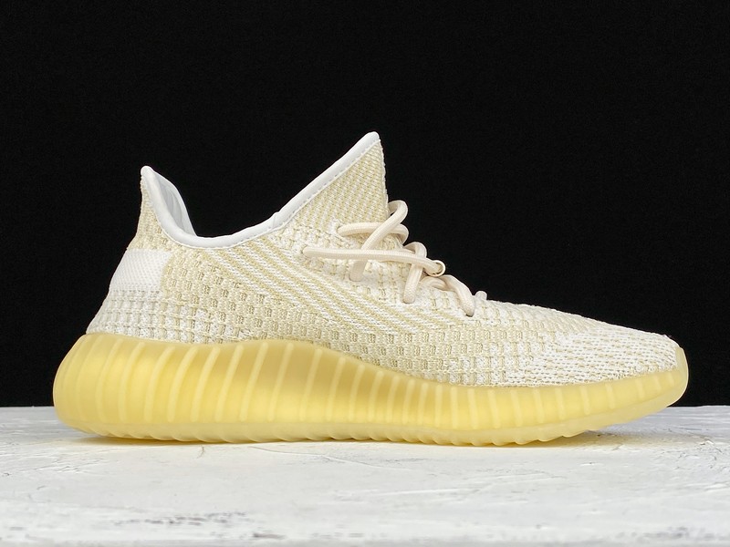 ad*s Y**zy boost 350 v2 natural