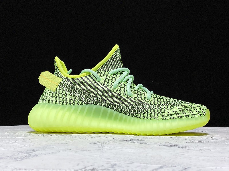 ad*s Y**zy boost 350 v2 yeezreel (non-reflective)