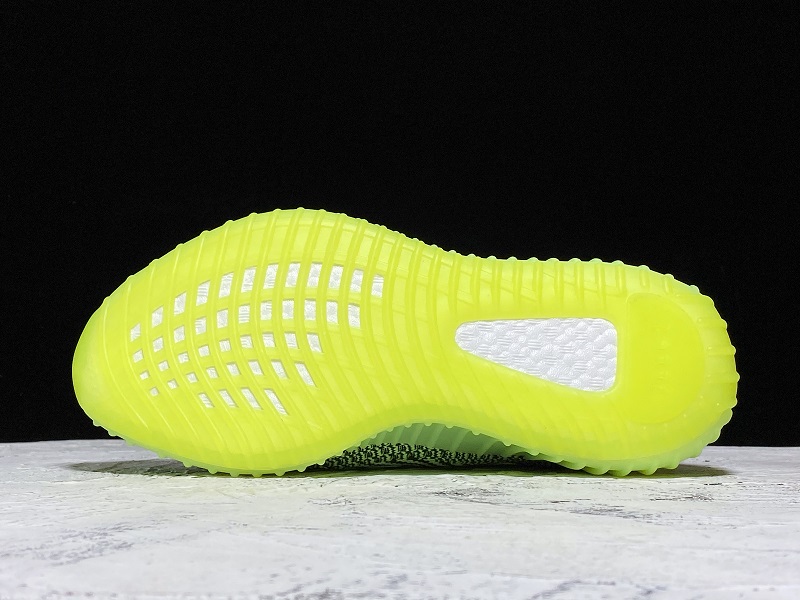 ad*s Y**zy boost 350 v2 yeezreel (non-reflective)