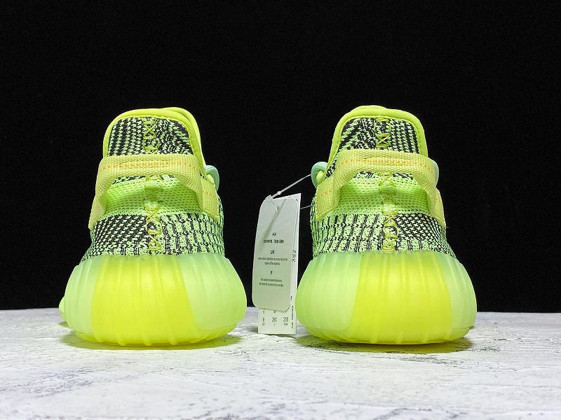 ad*s Y**zy boost 350 v2 yeezreel (non-reflective)