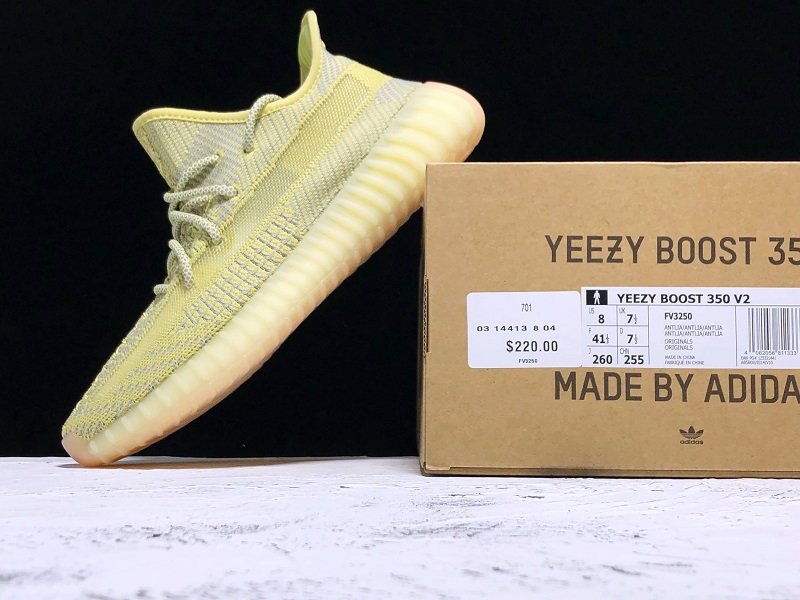 ad*s Y**zy boost 350 v2 antlia (non-reflective)
