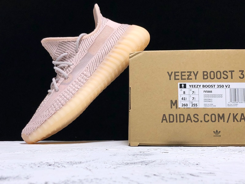 ad*s Y**zy boost 350 v2 synth (reflective)