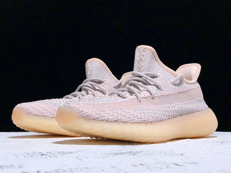 ad*s Y**zy boost 350 v2 synth (non-reflective)