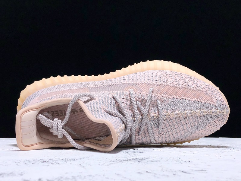 ad*s Y**zy boost 350 v2 synth (non-reflective)