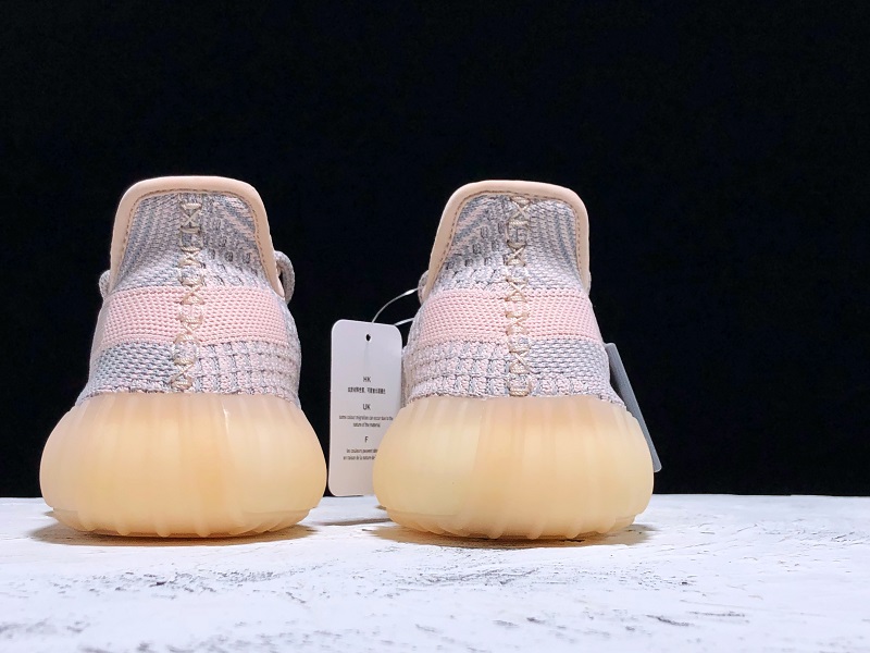 ad*s Y**zy boost 350 v2 synth (non-reflective)