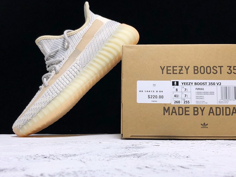 ad*s Y**zy boost 350 v2 lundmark (non reflective)