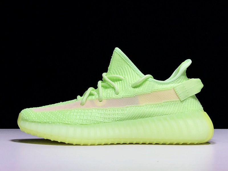 ad*s Y**zy boost 350 v2 glow