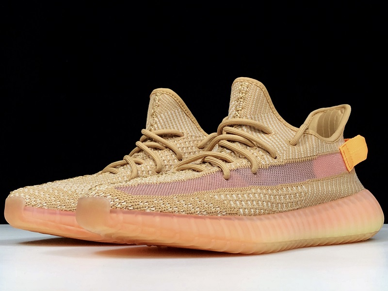 ad*s Y**zy boost 350 v2 clay