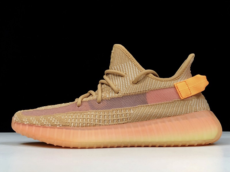 ad*s Y**zy boost 350 v2 clay