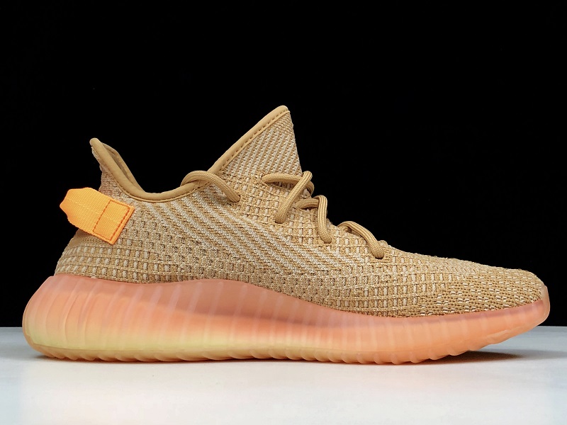 ad*s Y**zy boost 350 v2 clay