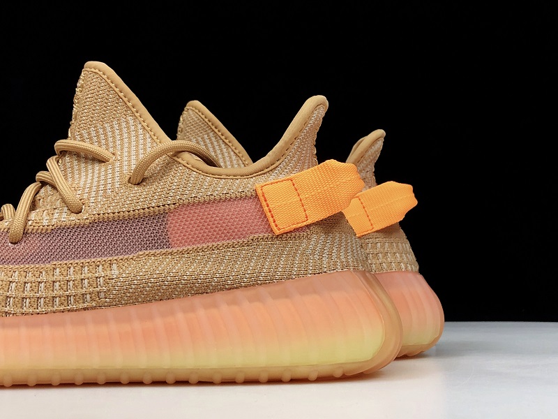 ad*s Y**zy boost 350 v2 clay