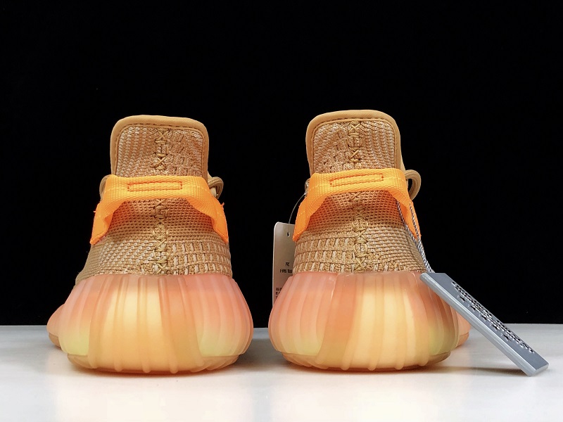 ad*s Y**zy boost 350 v2 clay