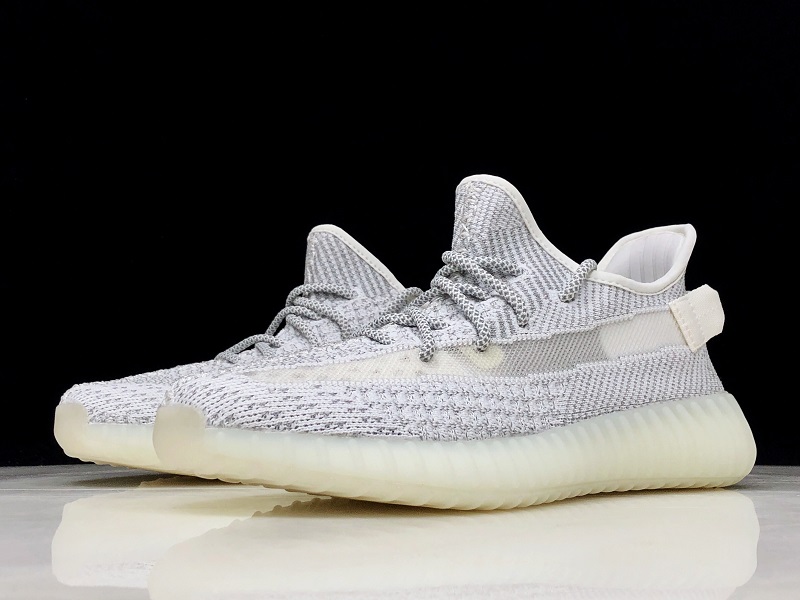 ad*s Y**zy boost 350 v2 static reflective