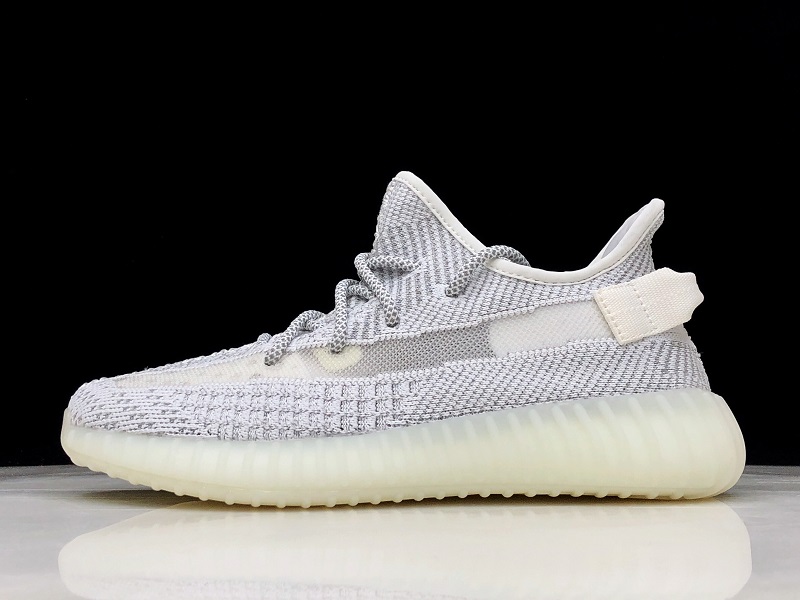 ad*s Y**zy boost 350 v2 static reflective
