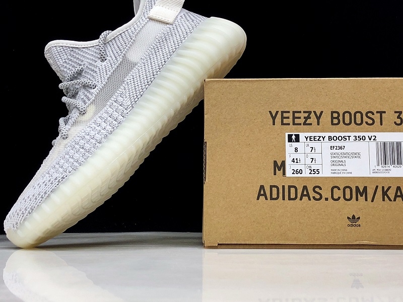 ad*s Y**zy boost 350 v2 static reflective