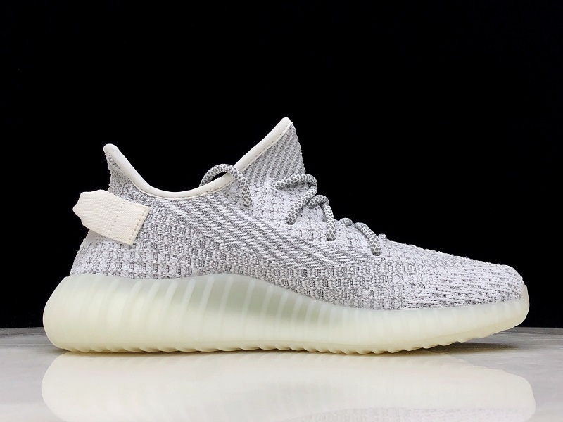 ad*s Y**zy boost 350 v2 static reflective