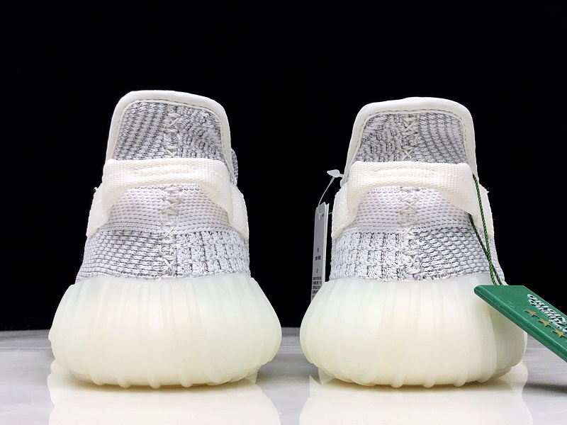 ad*s Y**zy boost 350 v2 static reflective