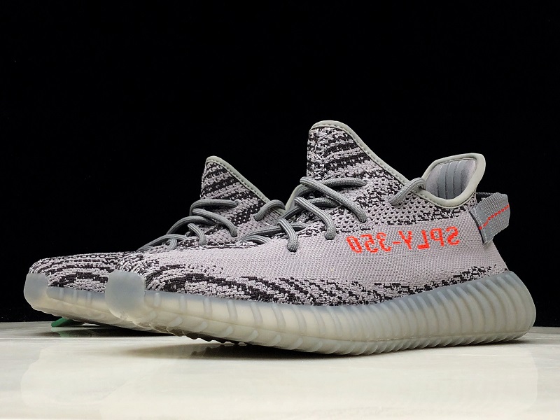 ad*s Y**zy boost 350 v2 beluga 2.0