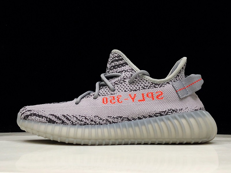ad*s Y**zy boost 350 v2 beluga 2.0