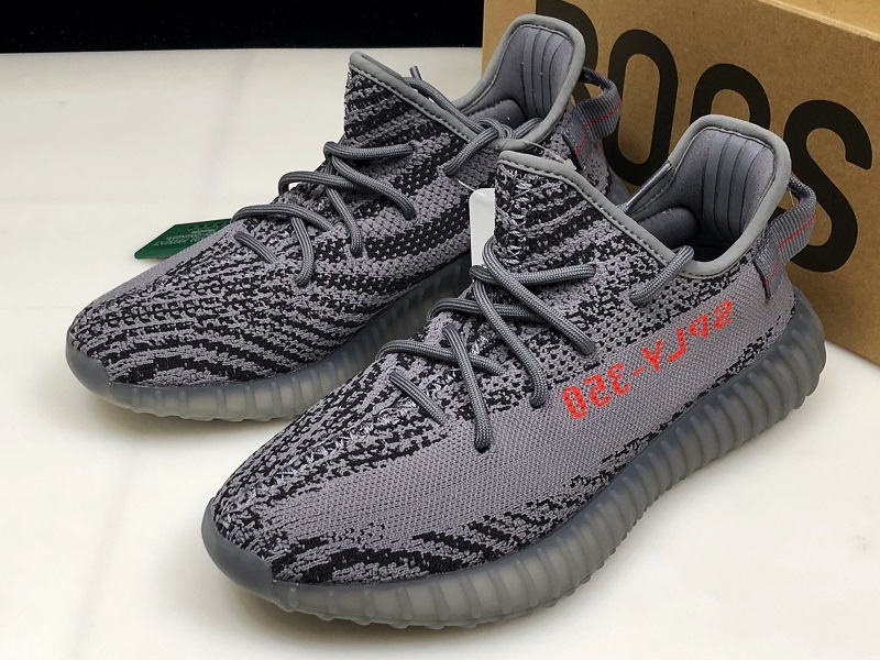 ad*s Y**zy boost 350 v2 beluga 2.0