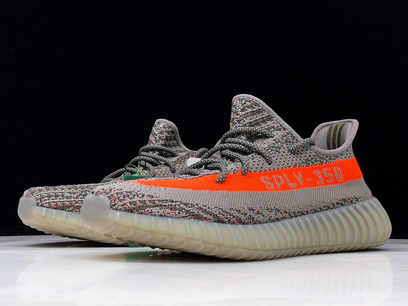 ad*s Y**zy boost 350 v2 beluga