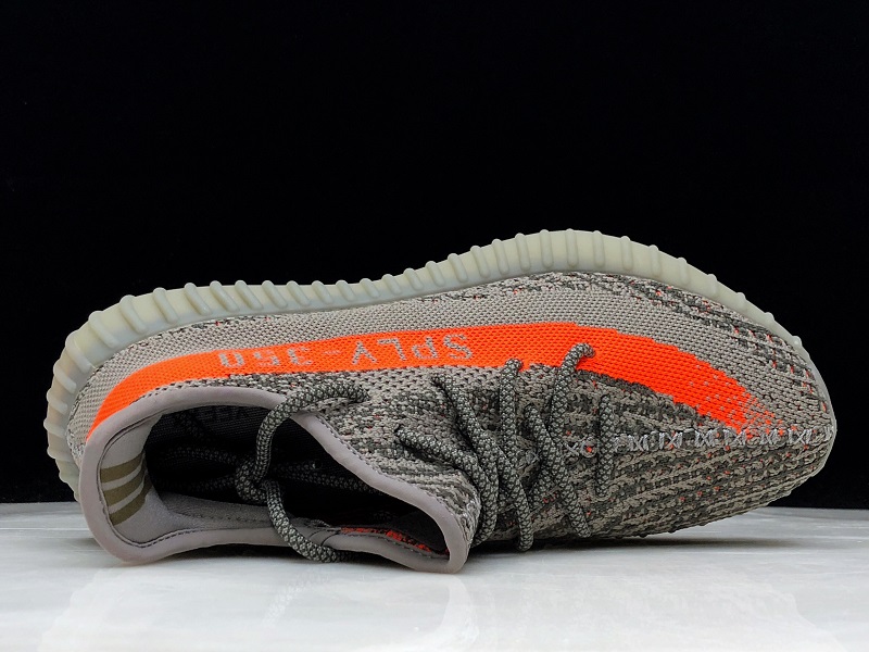 ad*s Y**zy boost 350 v2 beluga