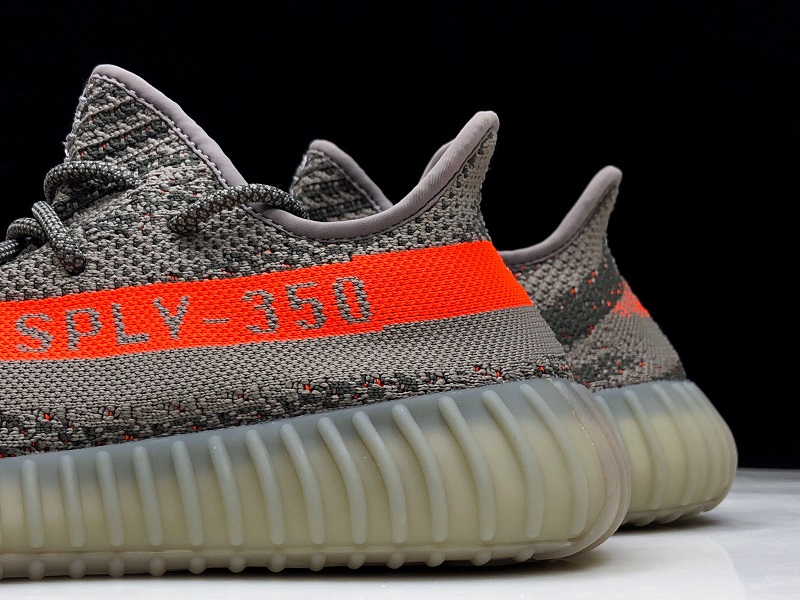 ad*s Y**zy boost 350 v2 beluga