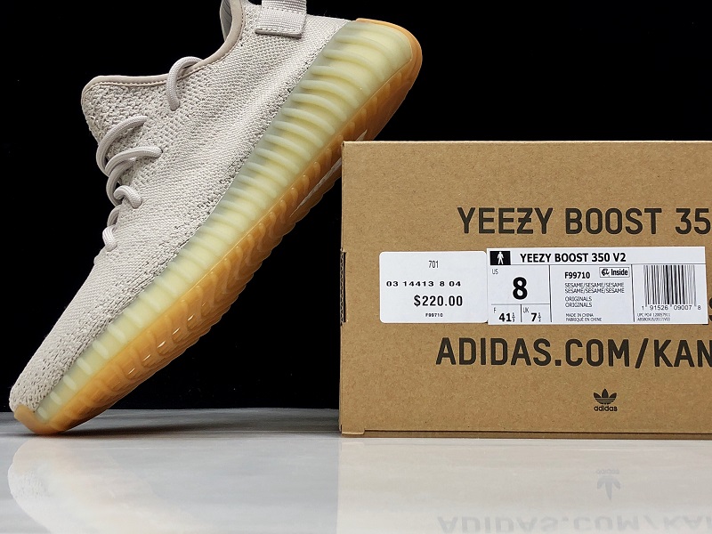 ad*s Y**zy boost 350 v2 sesame