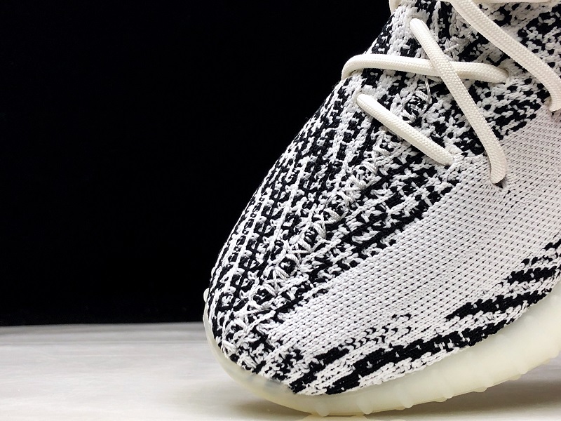 ad*s Y**zy boost 350 v2 zebra