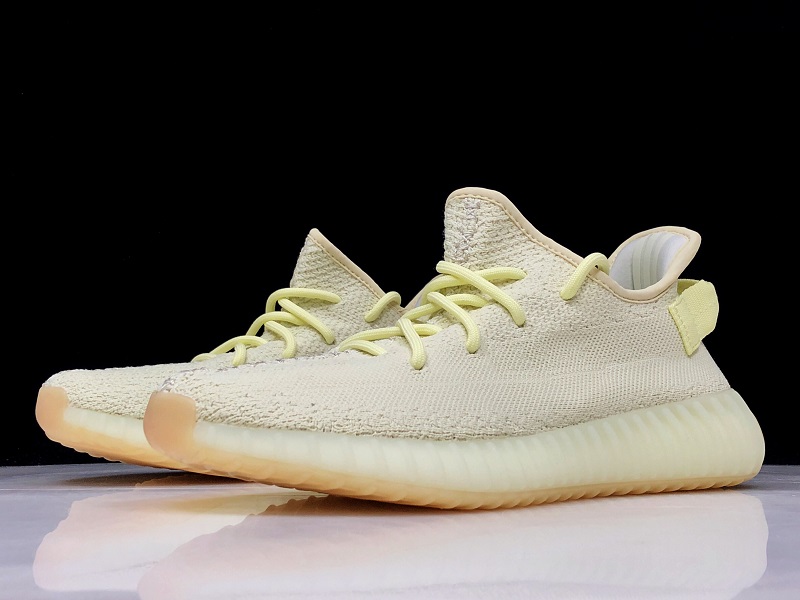 ad*s Y**zy boost 350 v2 butter