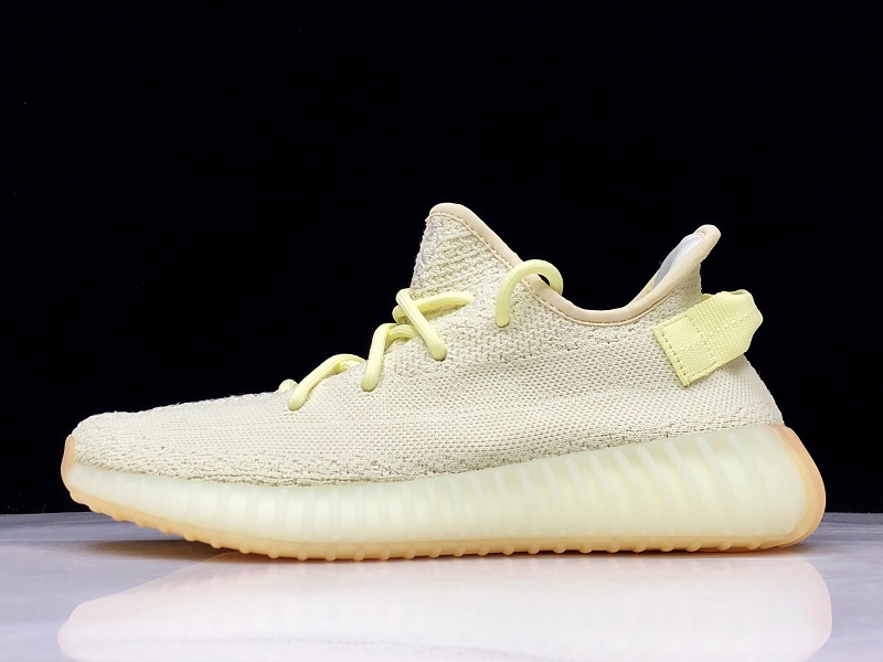 ad*s Y**zy boost 350 v2 butter