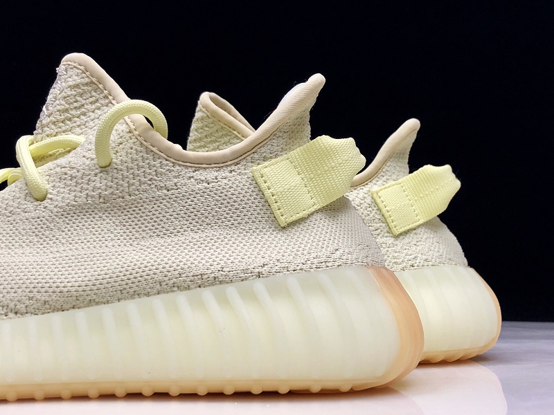 ad*s Y**zy boost 350 v2 butter