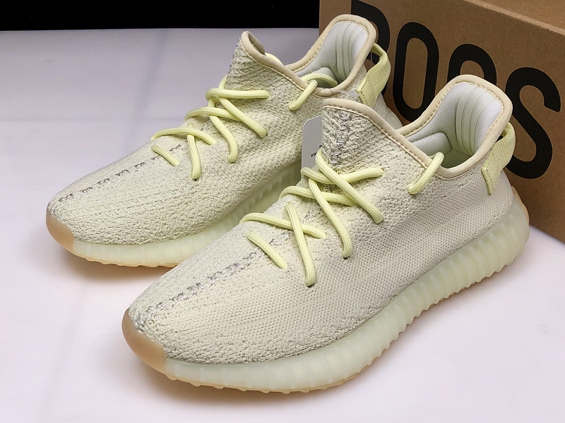 ad*s Y**zy boost 350 v2 butter