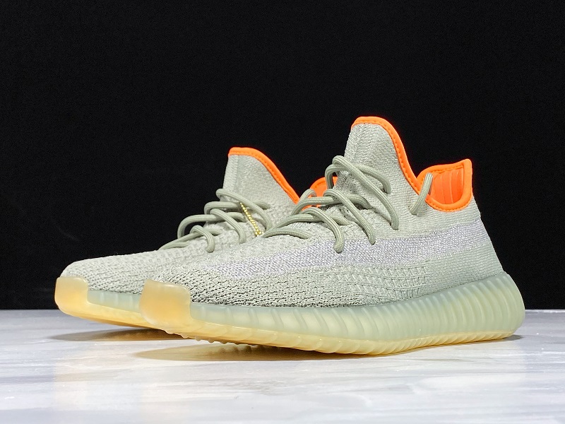 ad*s Y**zy boost 350 v2 desert sage