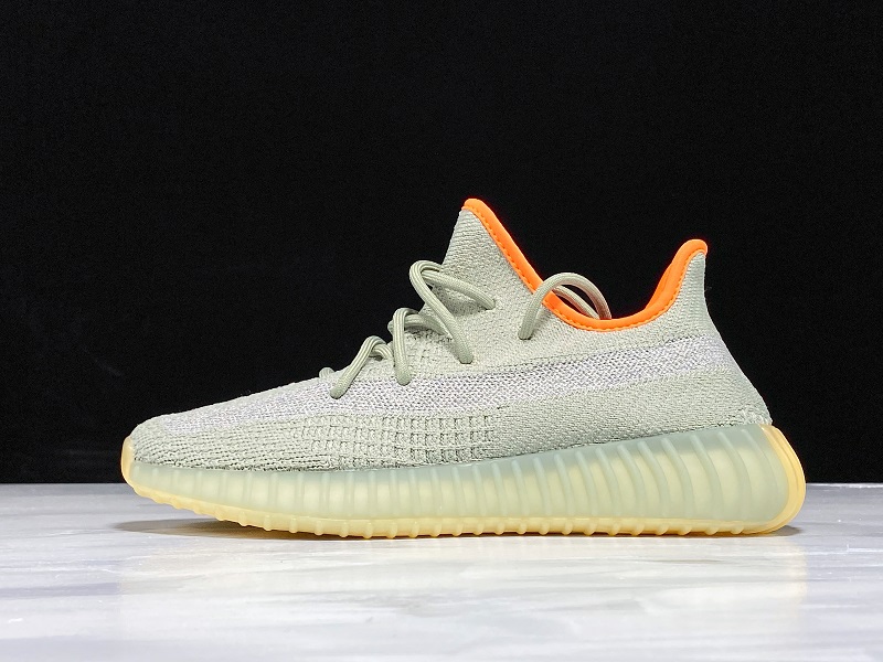 ad*s Y**zy boost 350 v2 desert sage
