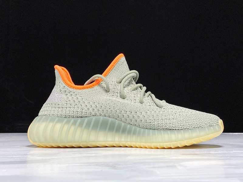 ad*s Y**zy boost 350 v2 desert sage